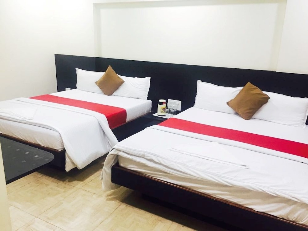 Hotel Terminus Square — Mumbai — photo 4