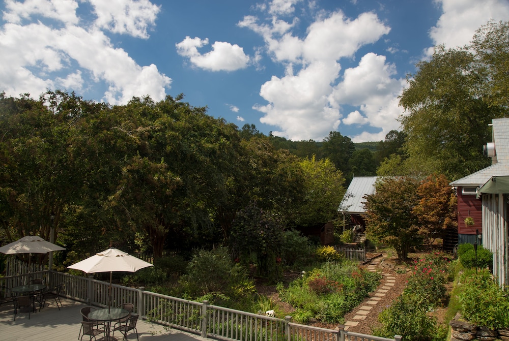Glen Ella Springs Hotel & Restaurant - photo 41