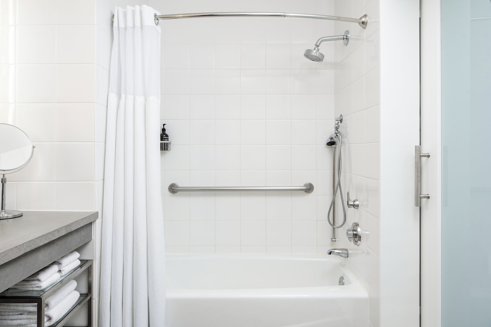 Archer Hotel Old Town Alexandria - photo 53
