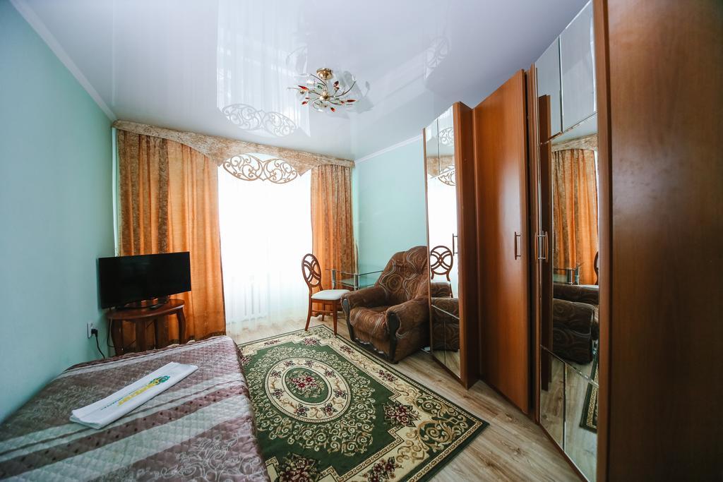 Sary Arka — Pavlodar — photo 2