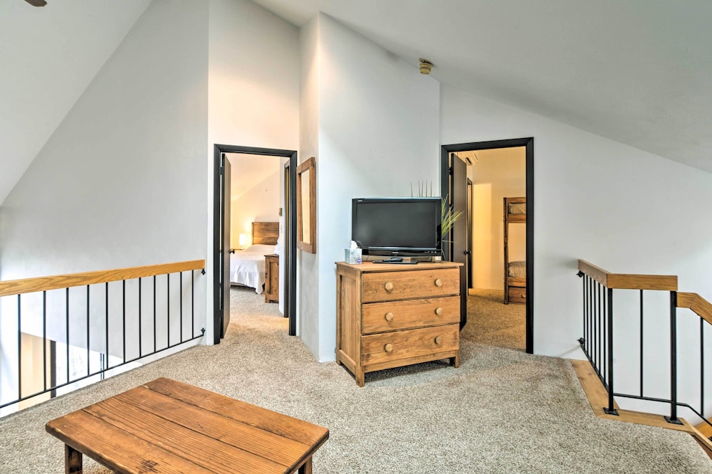 Swiss Mtn Condo 3 Mi to Seven Springs Resort - photo 19