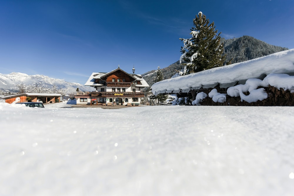 Seiterhof in Schladming, Austria