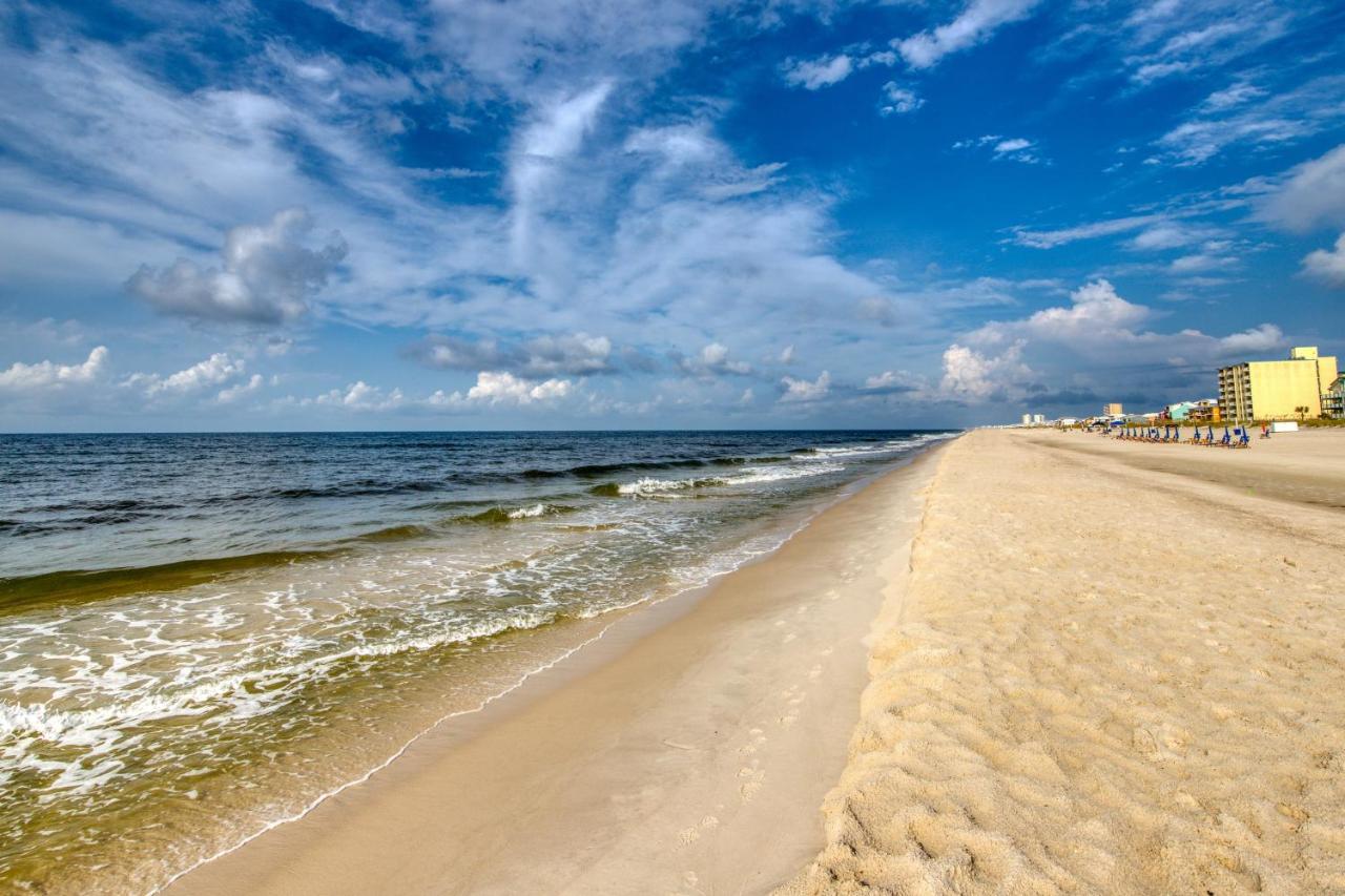 Moonraker 5 - last minute hotel in Gulf Shores