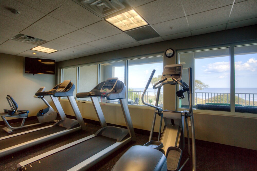 Holiday Inn Resort Jekyll Island by IHG - photo 42