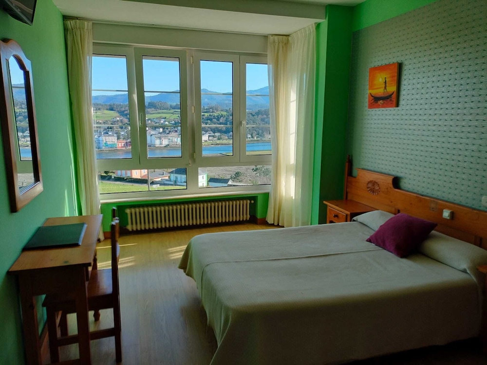 Hotel Capellan — Coana — photo 2