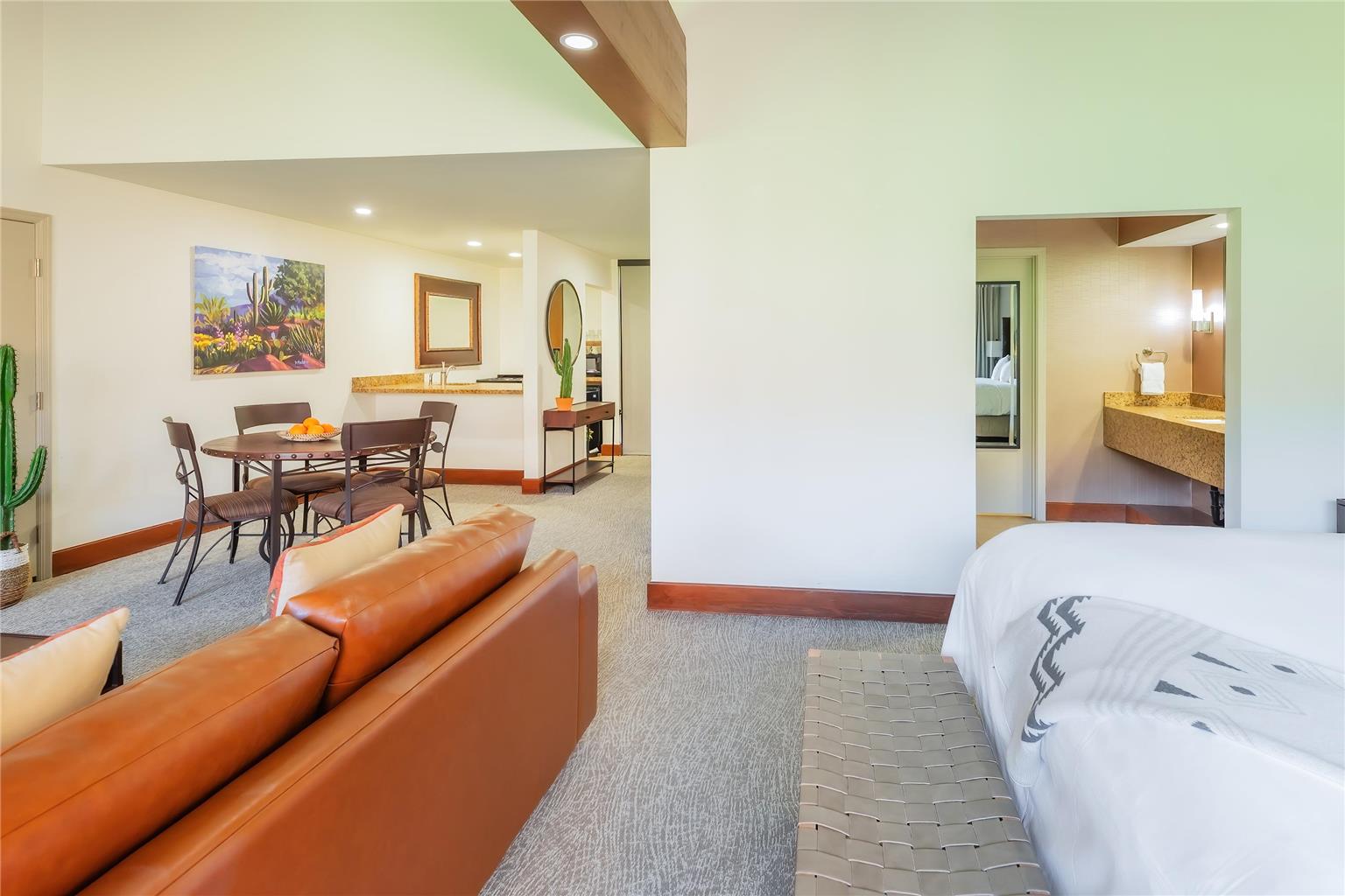 Ventana Canyon Club and Lodge - photo 54