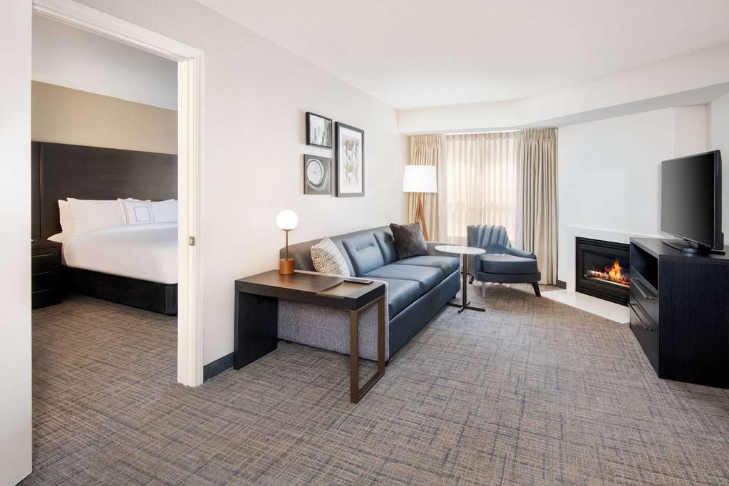 Sonesta ES Suites Atlanta Kennesaw Town Center - photo 13