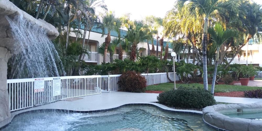 SureStay Plus Hotel by Best Western Clearwater Central - photo 29