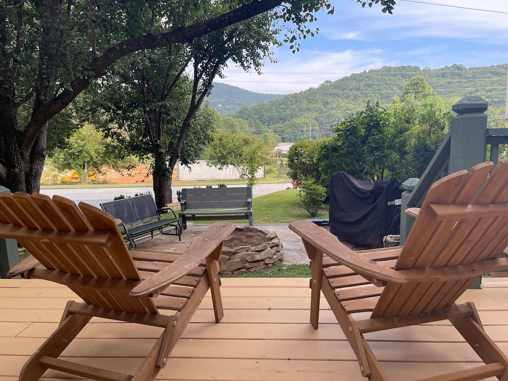 Mountain Aire Cottages & Inn - photo 170