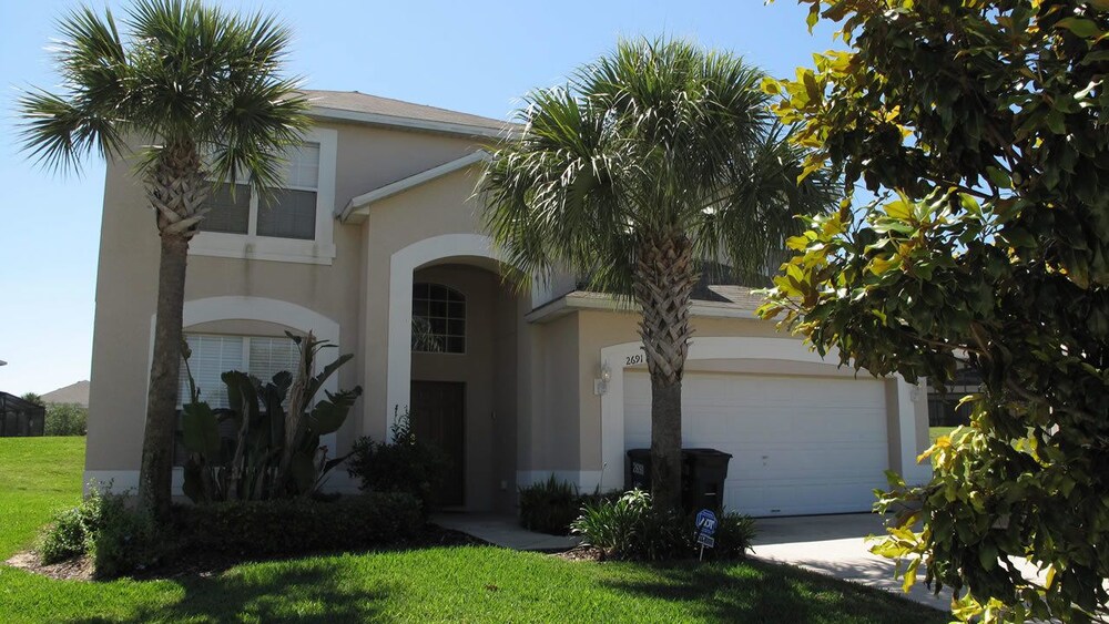 Grhlic2691 Emerald Island Resort 7 Bed 5 Baths House - photo 23