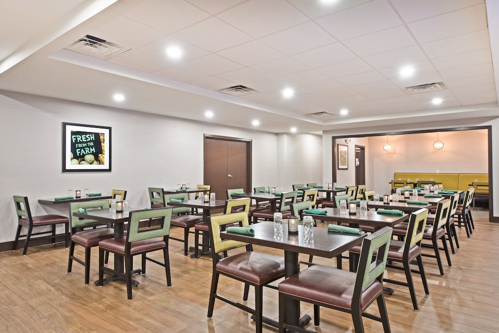 Holiday Inn Harrisburg East by IHG - photo 31