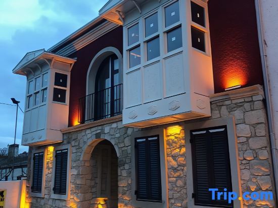 Pan Alacati in Alacati, Turkey