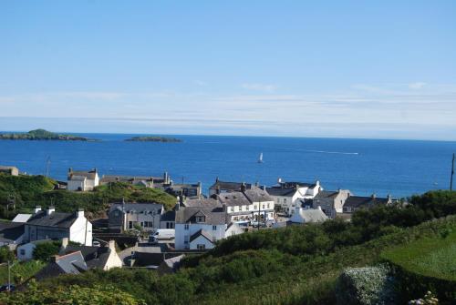 Hafan in Pwllheli, United Kingdom