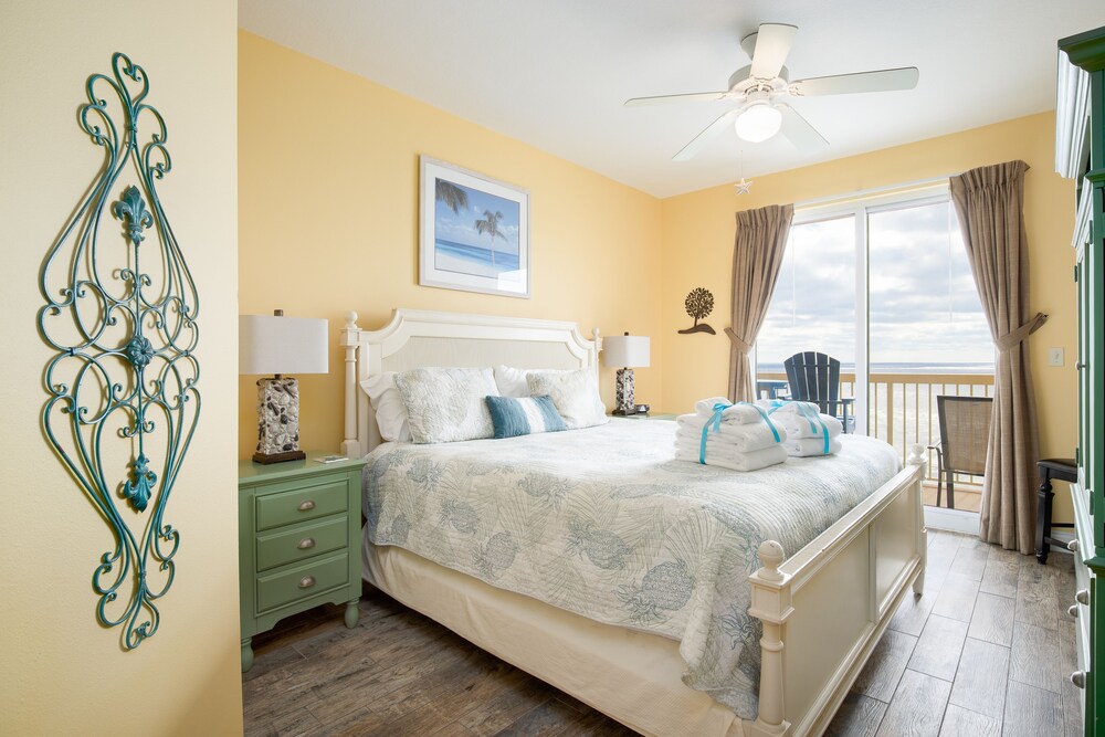 Calypso Resort 1404E Pier Joy Three Bedroom Condo - photo 16