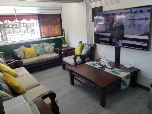 Desiderio — 4-Star Luxury Hotel in Santo Domingo, Dominican Republic
