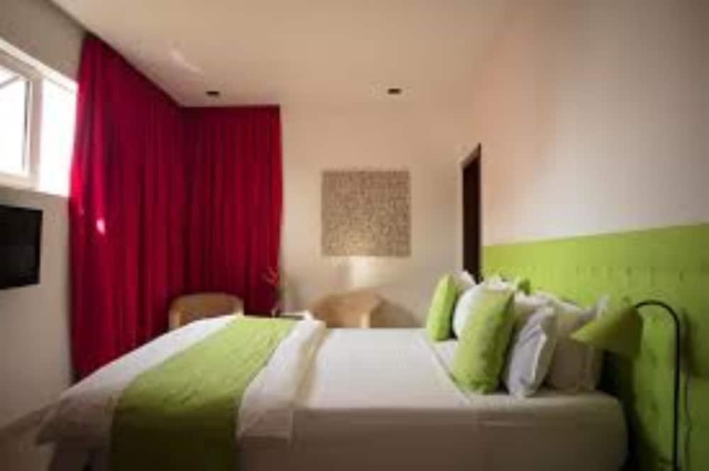 Emergence Djouda Hotel — Kribi — photo 4