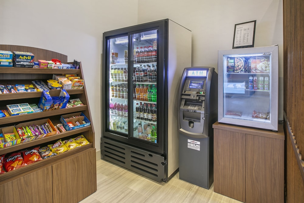 Holiday Inn Express Hotel & Stes Mt. Arlington Rockaway Area by IHG - photo 33