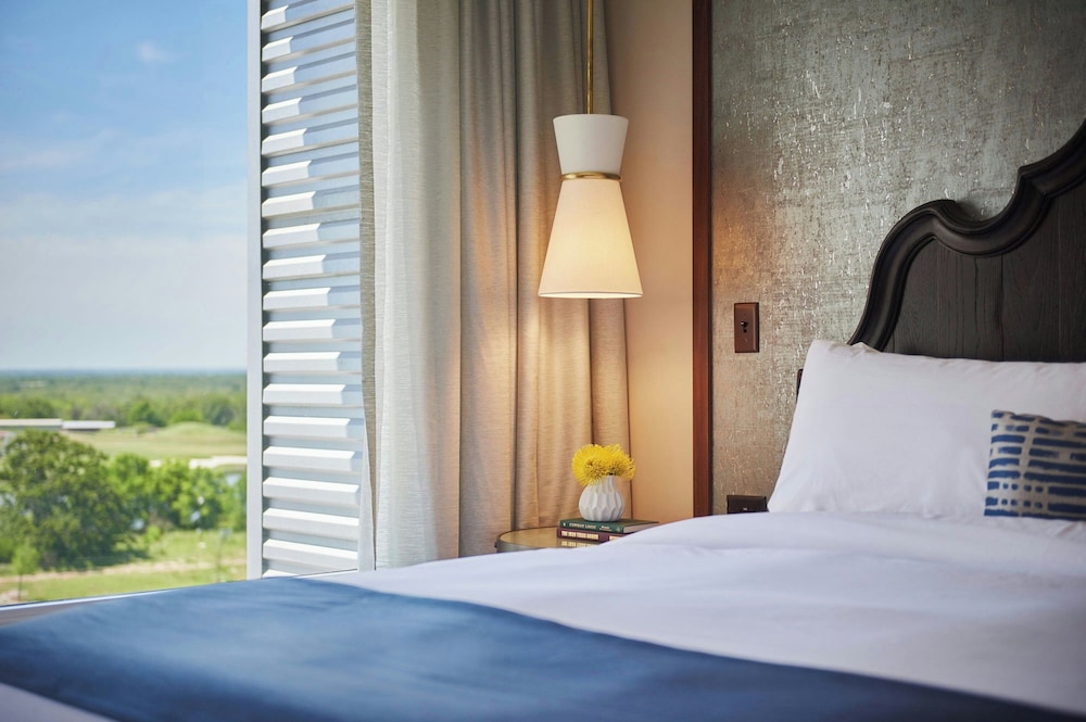 The Stella Hotel Autograph Collection - photo 26
