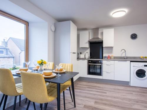 Apartment Harbour Nights Deluxe 7C by Interhome — 4-Star Luxury Hotel in Lossiemouth, United Kingdom
