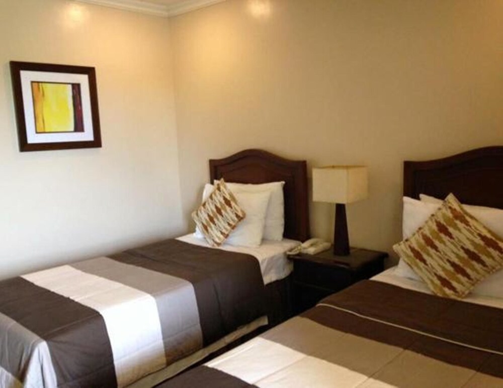Casa Cecilia Heritage Hotel — Taal — photo 3