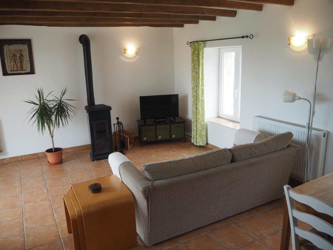 Villas de Leypinas Gites — Lubersac — photo 5