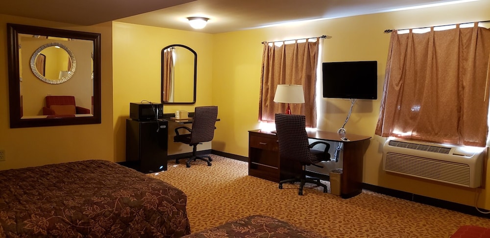 Regal Inn Coffeyville - photo 16