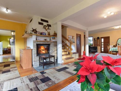Sasanka - carbon neutral hotel in Karpacz