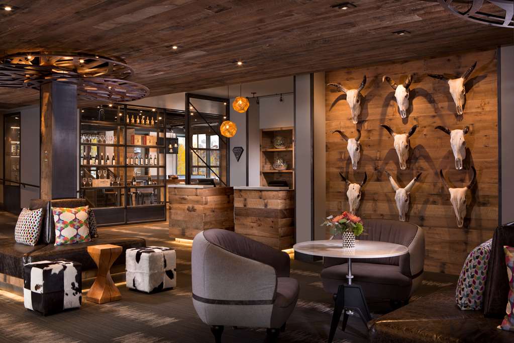 Hotel Terra Jackson Hole - photo 20