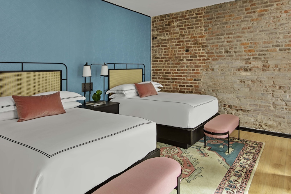 Kimpton Hotel Fontenot by IHG - photo 36