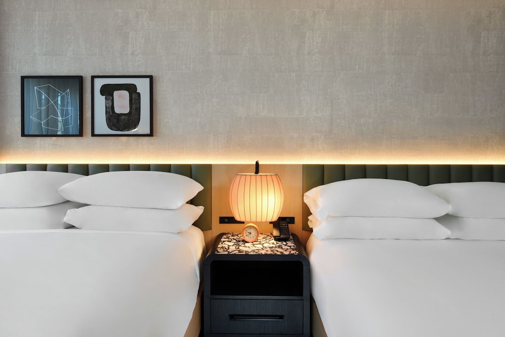 Kimpton Theta New York Times Square by IHG - photo 9