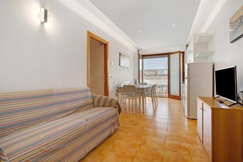 Residence Papaya A202 — 4-Star Luxury Hotel in Lido Di Jesolo, Italy
