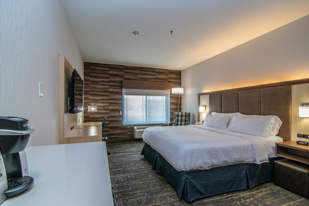 Holiday Inn Express Kalispell by IHG - photo 10