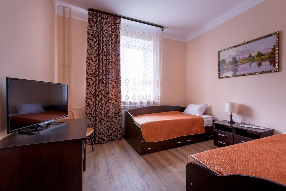 Korona — hotel in Yoshkar-Ola