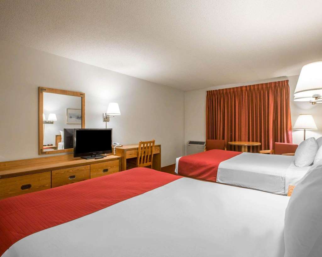 Rodeway Inn Lake Placid South - photo 5