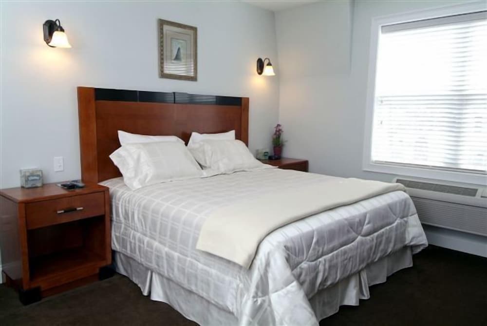 Crescent Suites Hotel - photo 16