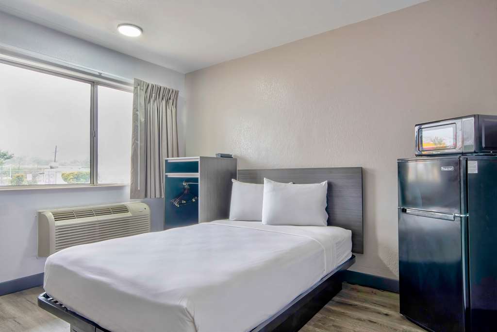 Motel 6 Austin TX North - photo 19