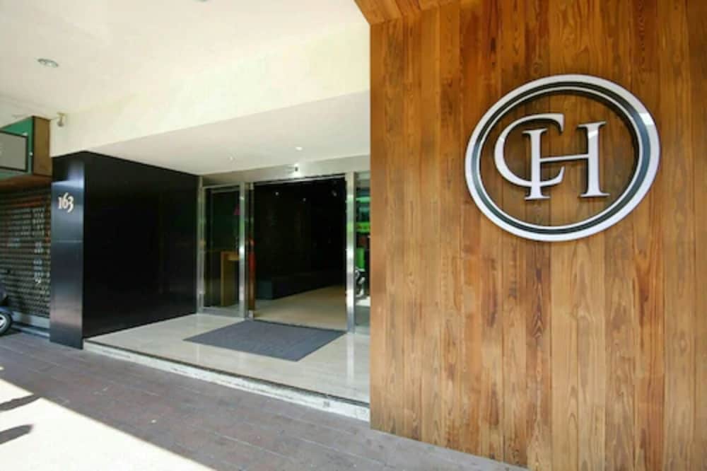 Chance Hotel Taichung in Taichung, Republic of China Taiwan