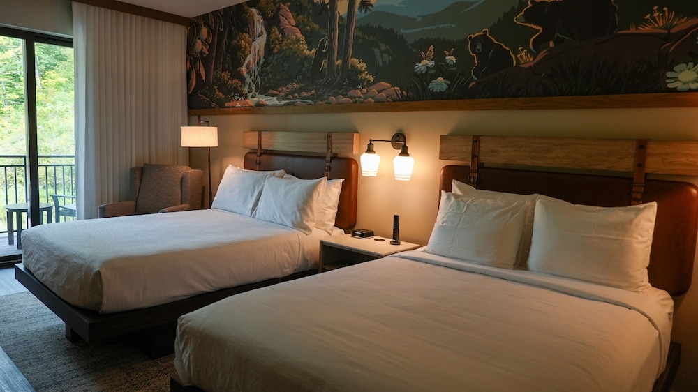 HeartSong Lodge & Resort - photo 20