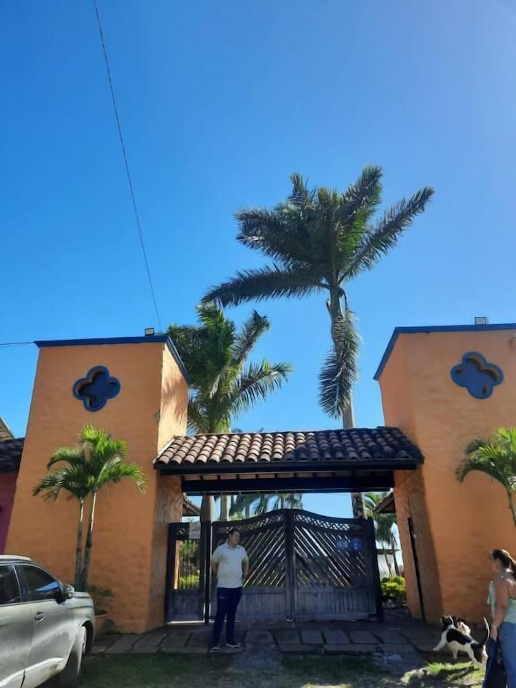 Hotel San Antonio del Cerro in Pereira, Colombia
