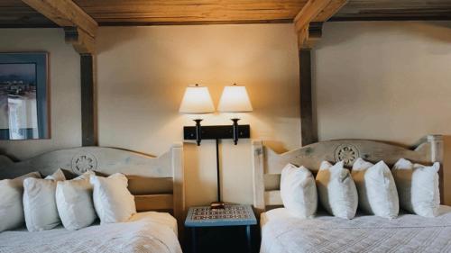 Chama Trails Motel - photo 38