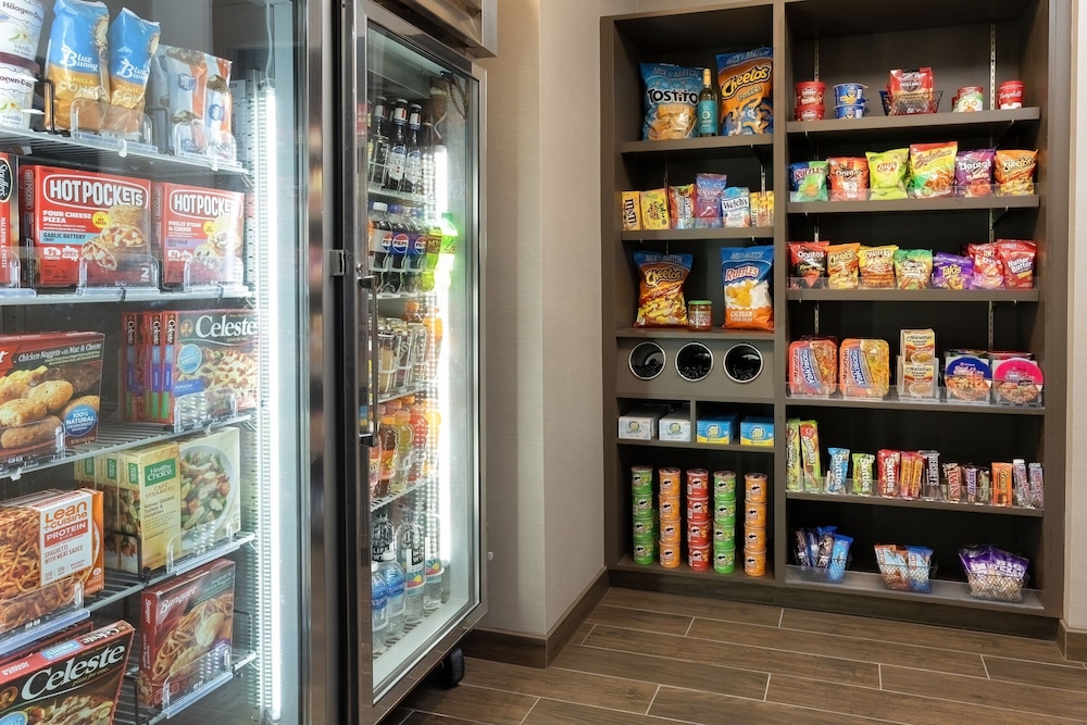 Residence Inn by Marriott Corona Riverside - photo 27