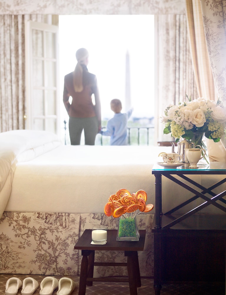 The Hay Adams - photo 27