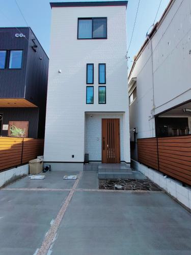 Funhome黒川 in Nagoya, Japan