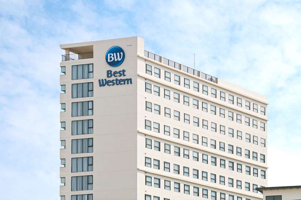 Best Western Chatuchak — Chatuchak
