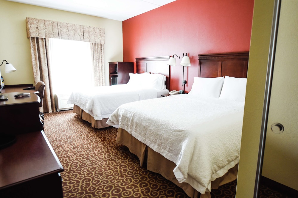 Hampton Inn & Suites Ocala Belleview - photo 10