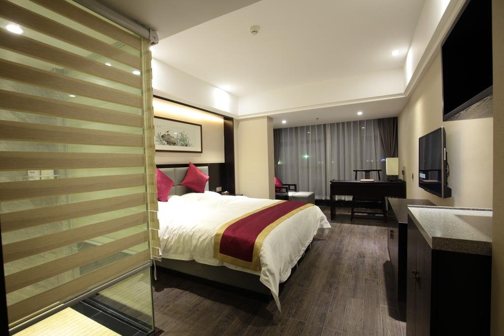 Grand Inn — Bhadrachalam