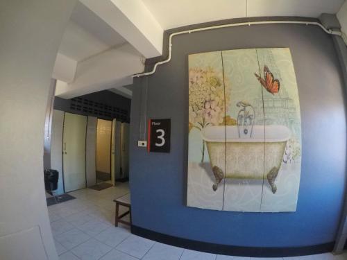 KC guest house