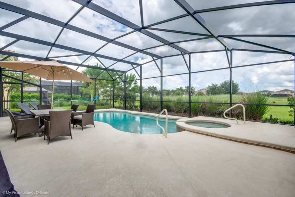 Villa in Solterra Resort 2691 - photo 27