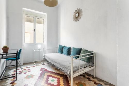 Golden Moor accommodation in Tamworth, United Kingdom