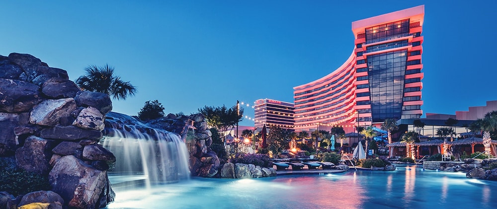 Choctaw Casino Resort Durant - photo 16